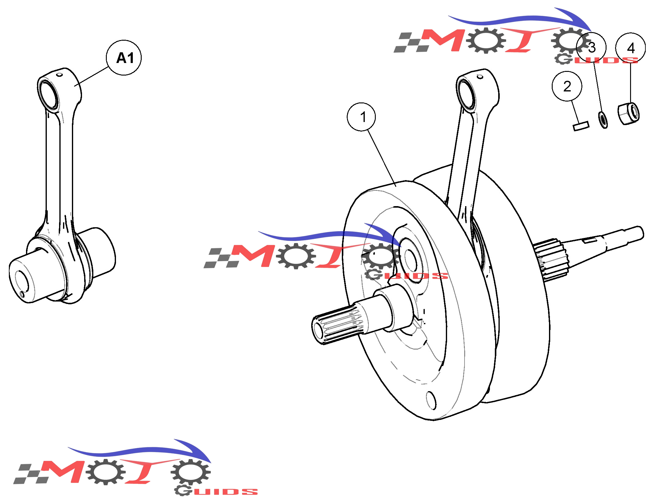 Engine Diagram